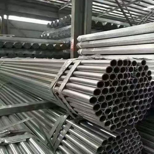 肇州q355nhb耐候钢管